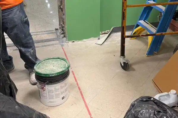 Residential Painting